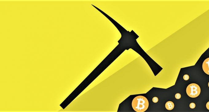 Bitcoin Mining Hardware – Hash Rate