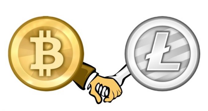 Transaction Differences between Bitcoin and Litecoin