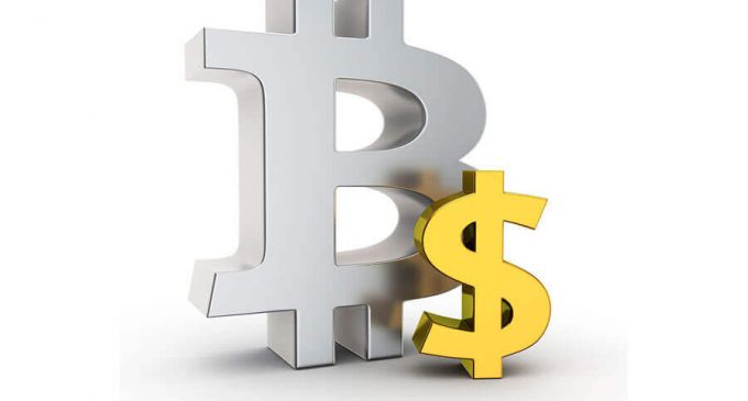 Bitcoin Trading vs. Forex Trading