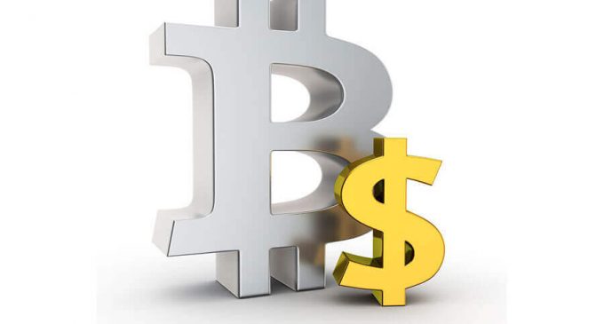 Bitcoin Trading Vs Forex Trading - 