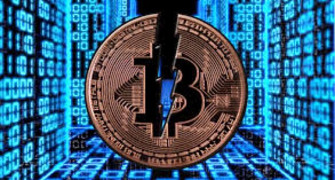 Bitcoin Could Split Again in November 2017