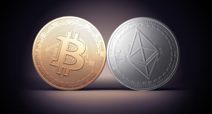 Ethereum vs. Bitcoin – Blockchain