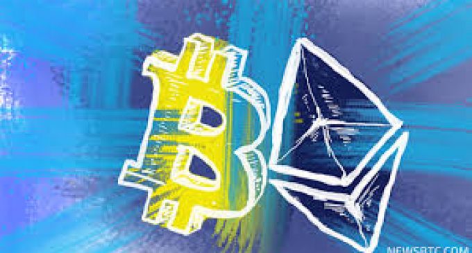 Bitcoin vs. Ethereum – Mining Process