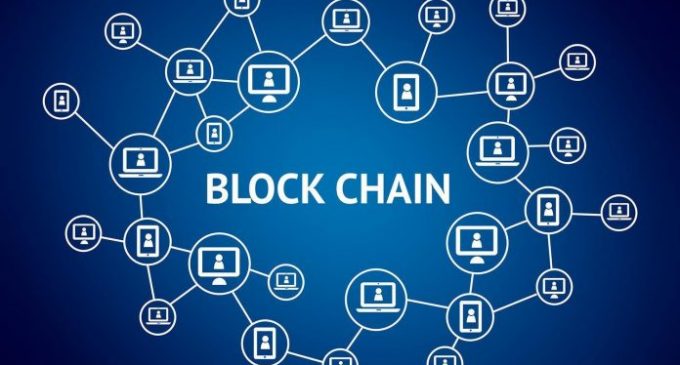 What is Blockchain?