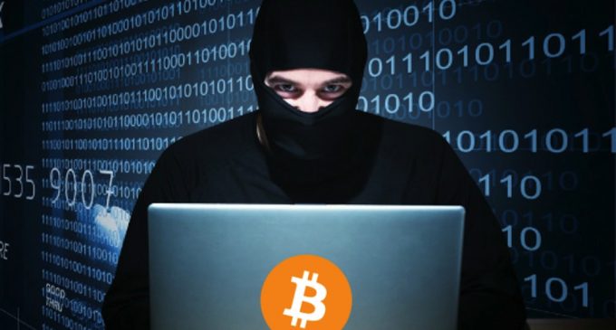 The Most Important Bitcoin Thefts