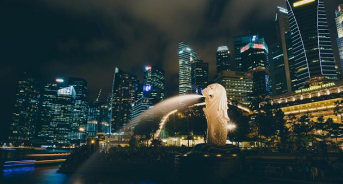 Singapore Authorities Warns Investors From Cryptocurrencies