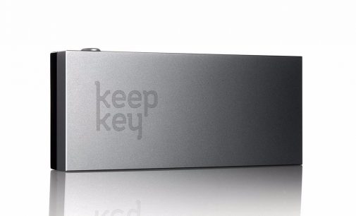 KeepKey review