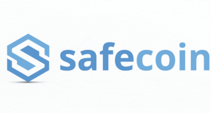 Safecoin