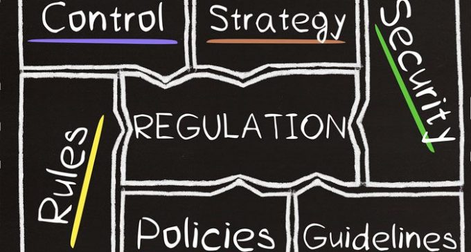 Could Regulation Have a Positive Impact?