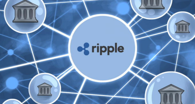 Ripple Gaining Momentum Again