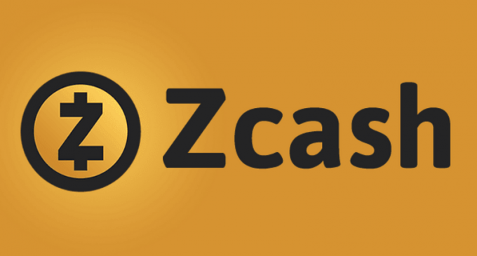 ZCash