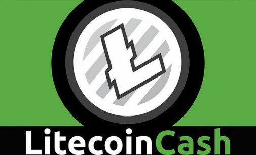 Litecoin Cash Came to Life