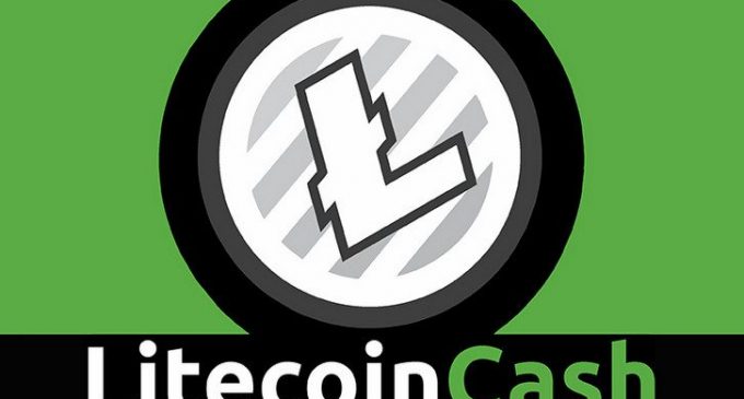Litecoin Cash Came to Life
