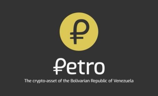 Venezuela Launched Its Own Cryptocurrency