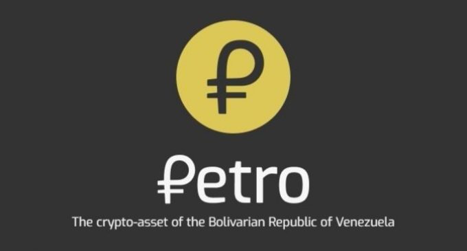 Venezuela Launched Its Own Cryptocurrency