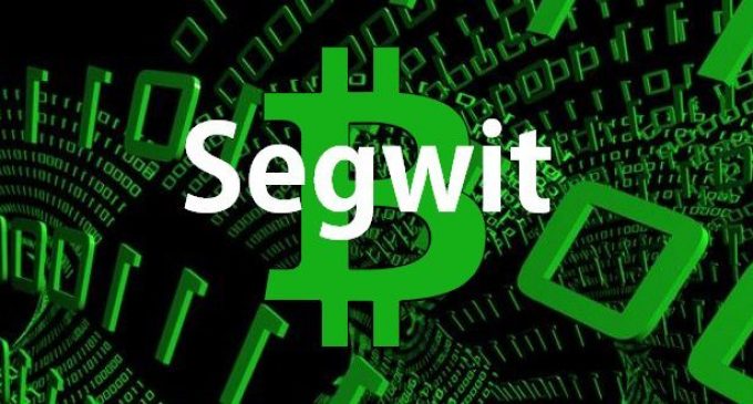Bitcoin to Implement Full SegWit Support