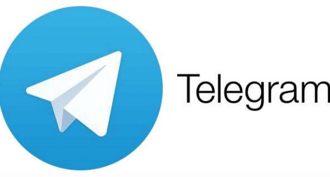 Scam Websites Target the Telegram ICO