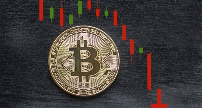 The Bitcoin Dip Breaks Investors’ Heart