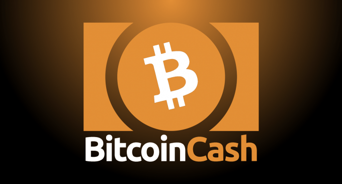 Bitcoin Cash