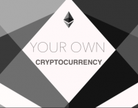 How to Make your Own Cryptocurrency?