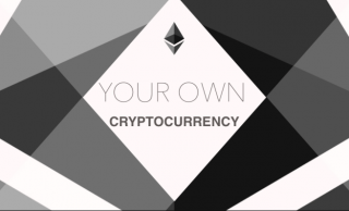 How to Make your Own Cryptocurrency?