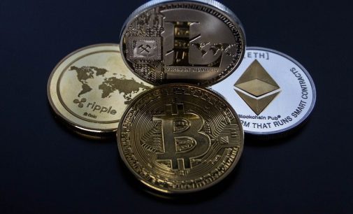 Could Cryptocurrencies Start to Rally?