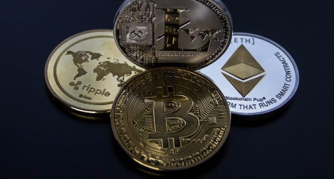 Could Cryptocurrencies Start to Rally?