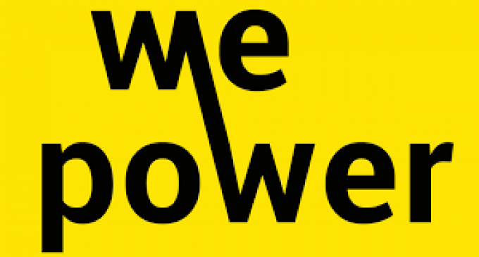 WePower