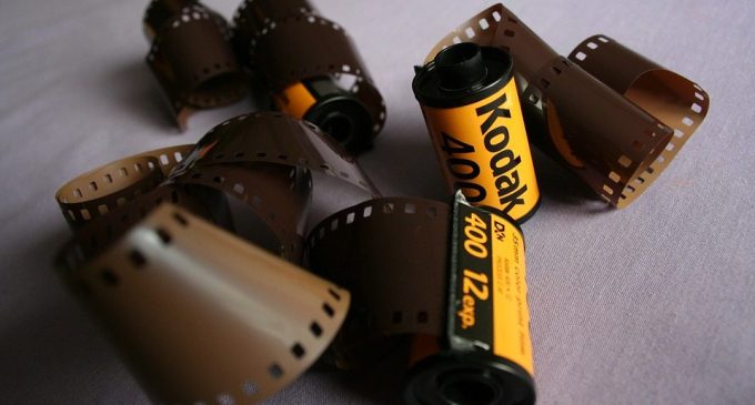 Kodak Working on its own ICO