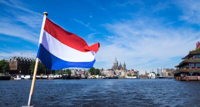 ICO Regulation in Netherlands