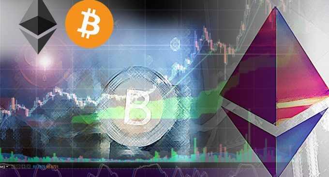 Weekly Crypto Analysis March 19-25, 2018
