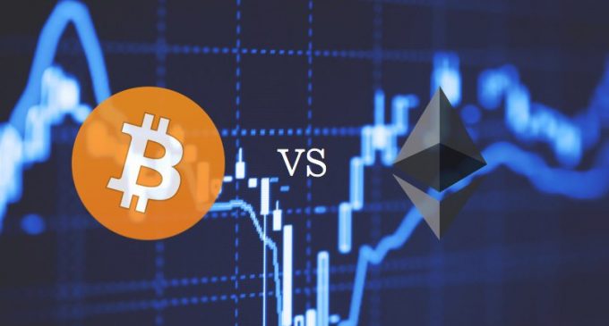 Crypto Analysis April 2-8, 2018