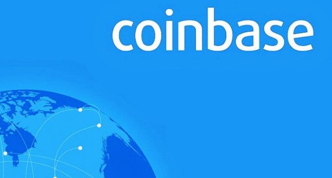 Coinbase to Expand Cryptocurrency Business