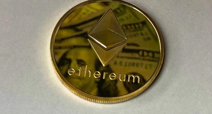 Ethereum Price and ICOs