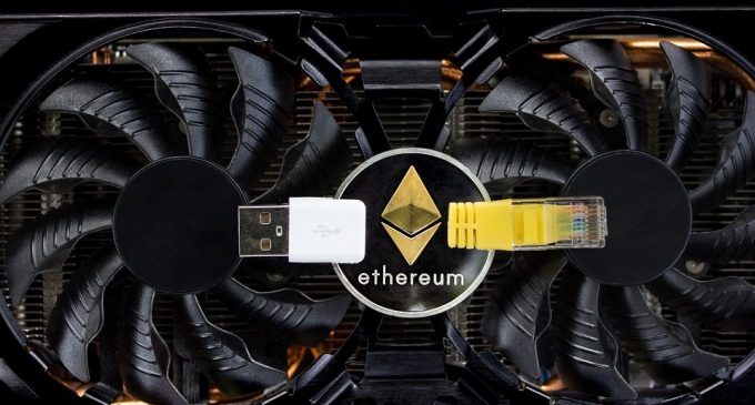 Ethereum Pressured by Regulatory Scrutiny