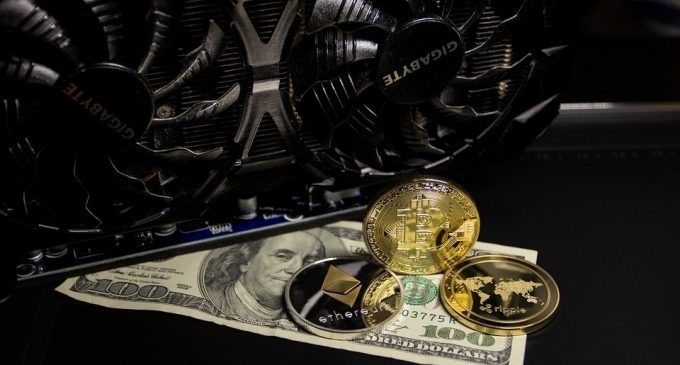 What is cryptocurrency for GPU makers?