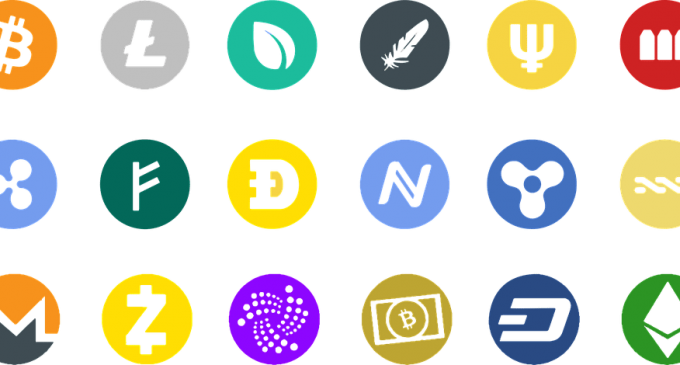 The Main Types of Tokens You Should Know