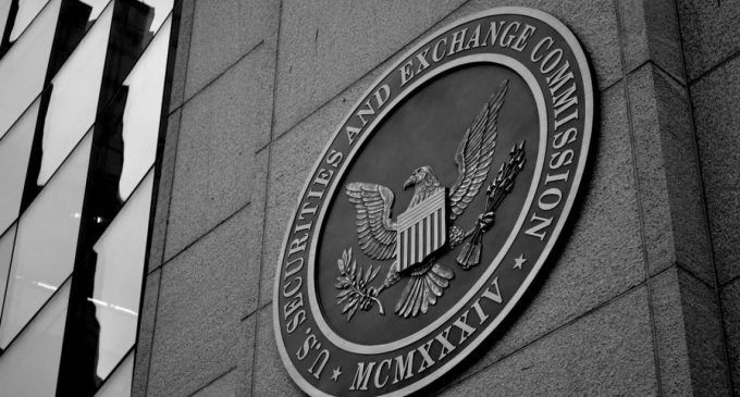 SEC Turns Its Focus on ICOs