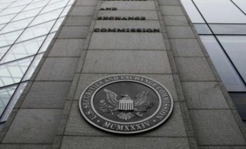 SEC Appoints New Leader for Crypto Division