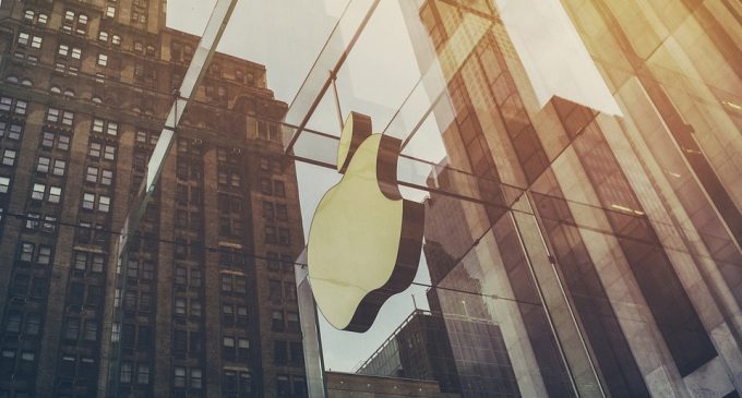 Apple’s Stance on ICO Revised Recently