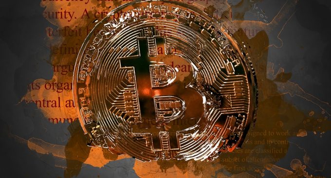 Bitcoin Slips Towards 5,800, Risks Persist