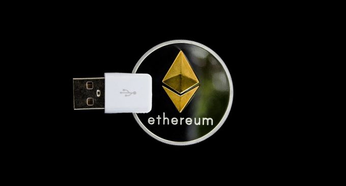 Ethereum Not a Security According to SEC