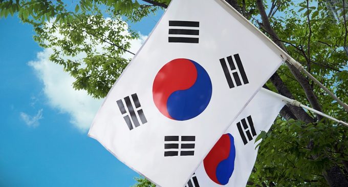 South Korea to Speed up Regulation