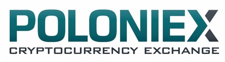 Poloniex Crypto Exchange