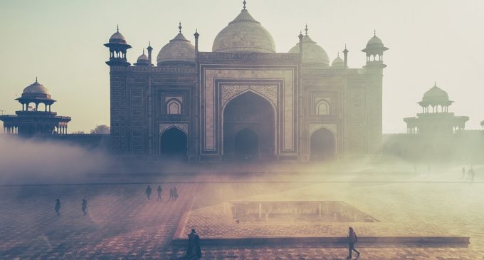 Crypto Regulation in India Takes Center Stage