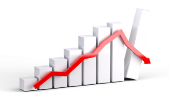$600 Billion Wiped Out of the Cryptocurrency Market $600 Billion Wiped Out of the Cryptocurrency Market