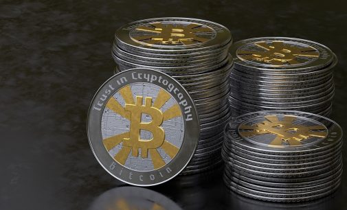 SEC Begun Reviewing New Type of Bitcoin ETF
