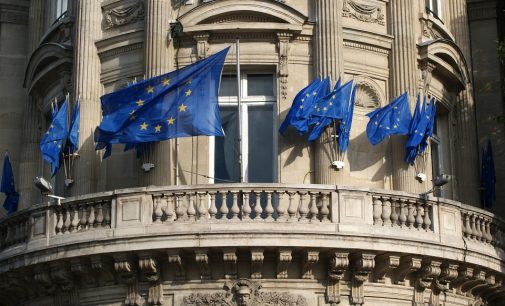 The EU Will Wait for Crypto Analysis to Regulate