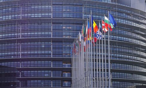 EU Parliament Members Discuss ICO Regulation