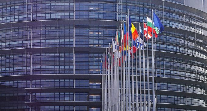 EU Parliament Members Discuss ICO Regulation